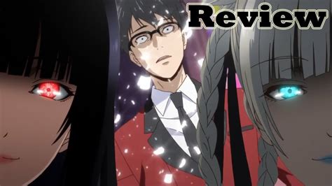 'Kakegurui' Episode 11 Spoilers: Will Yumeko Win or Deliberately .